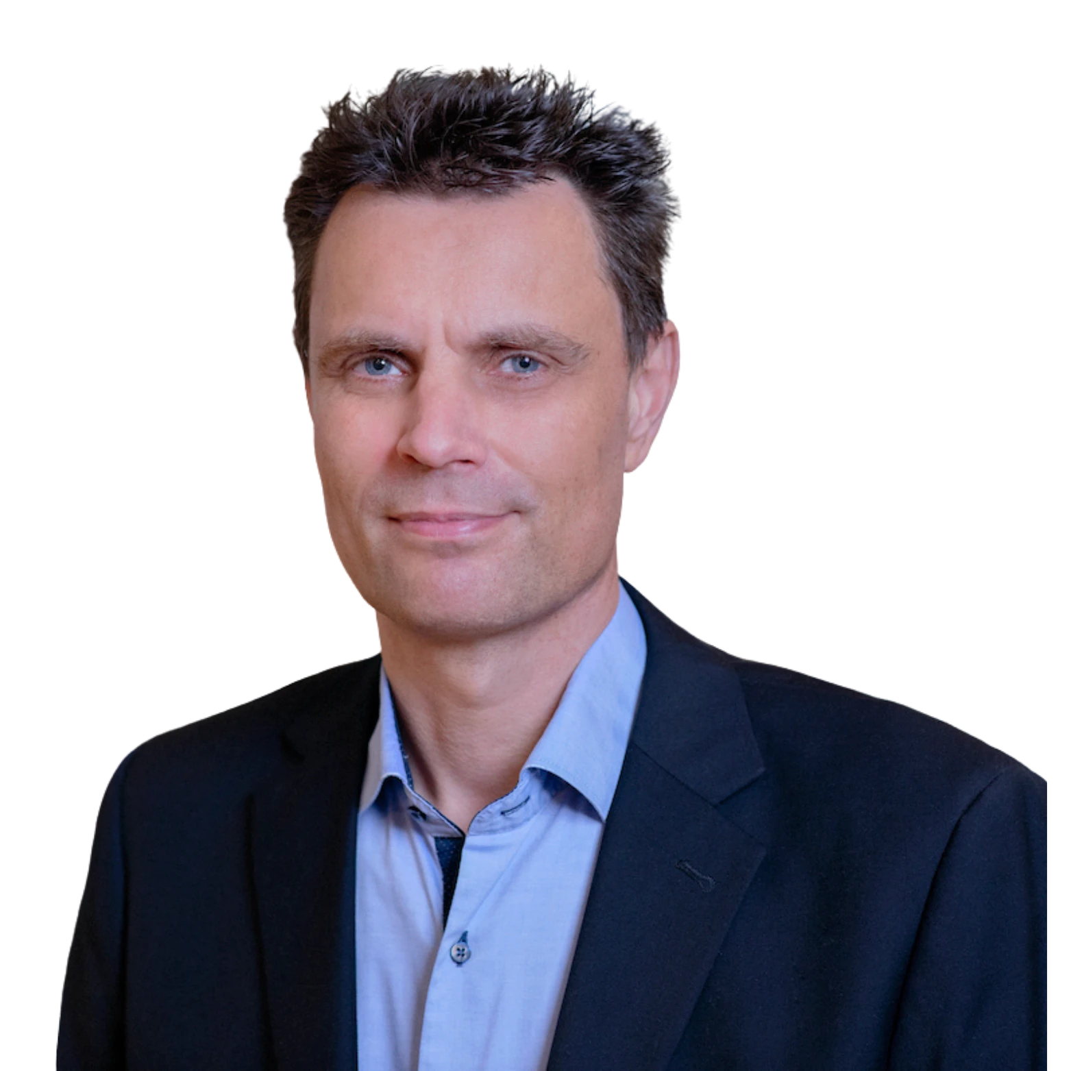 Andre Buren