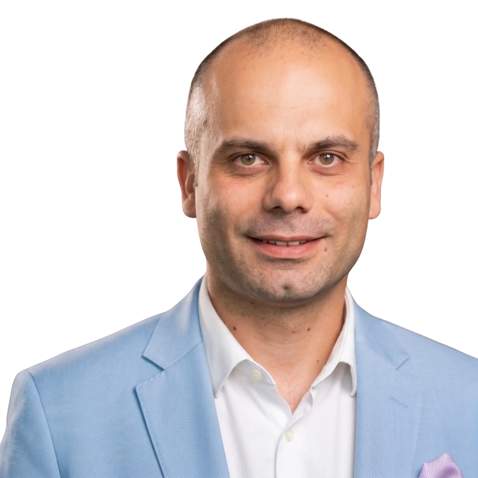 Evgeni Marinov