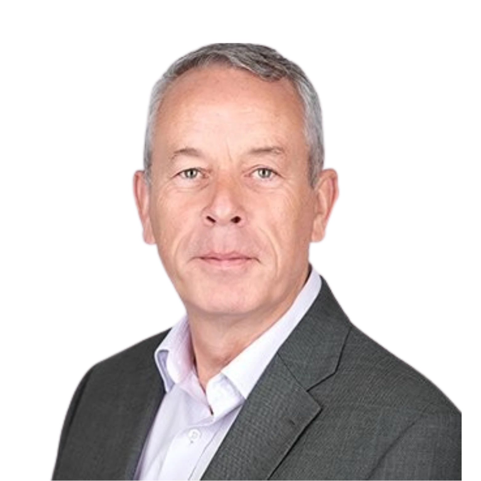 Paul Gott