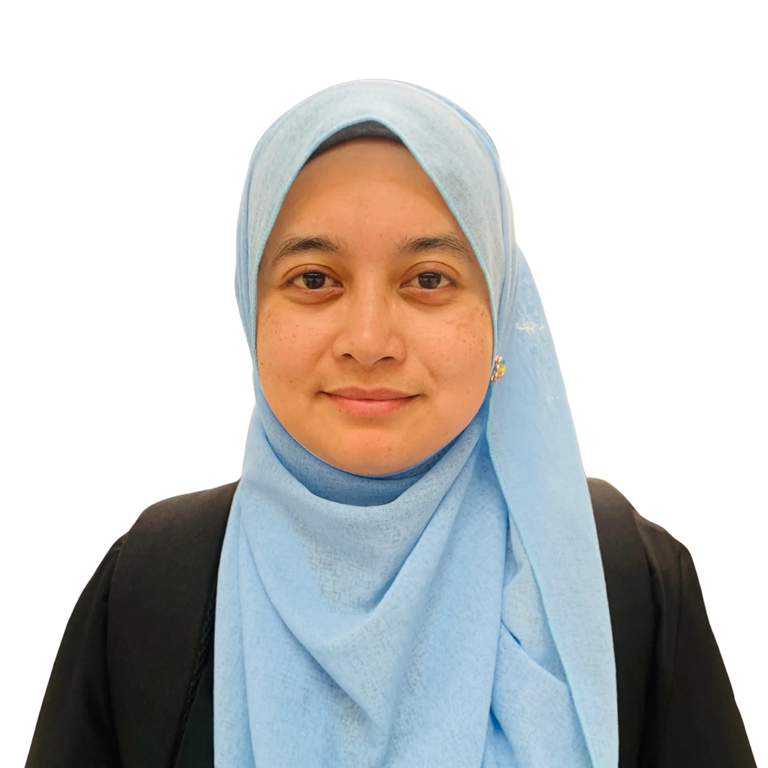 Syuria Amirrudin